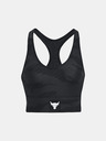 Under Armour Ženski grudnjak Under Armour UA Pjt Rock HG Bra