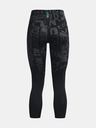Under Armour Ženske tajice Under Armour UA Destroy All Miles Ankle Tight