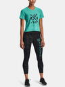 Under Armour Ženske tajice Under Armour UA Destroy All Miles Ankle Tight