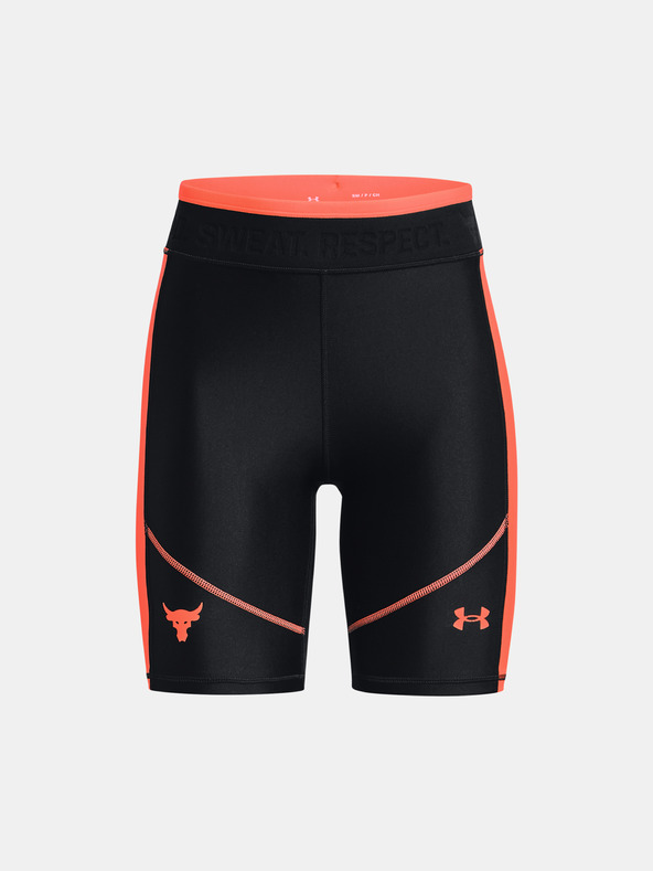 Under Armour Ženske kratke hlače Under Armour UA Prjct Rock HG Bike Short