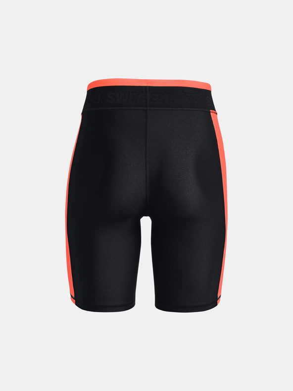 Under Armour Ženske kratke hlače Under Armour UA Prjct Rock HG Bike Short