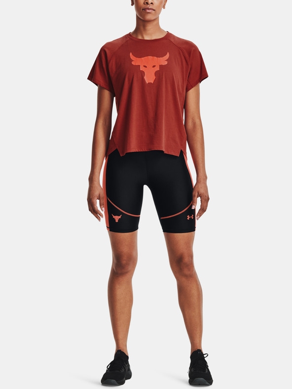 Under Armour Ženske kratke hlače Under Armour UA Prjct Rock HG Bike Short