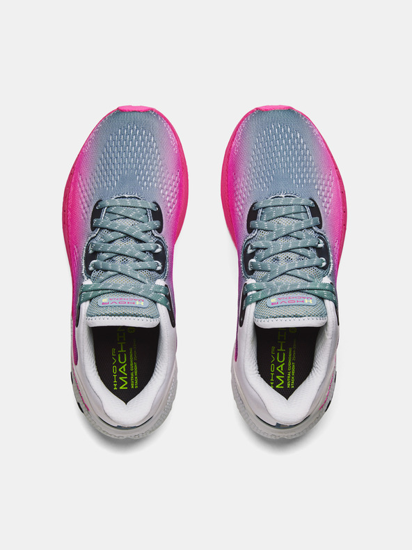 Under Armour Ženske cipele Under Armour UA W HOVR Machina 3 DAYLIGHT