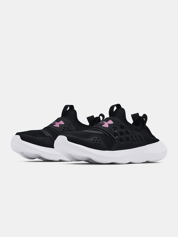 Under Armour Dječje cipele Under Armour GGS Runplay