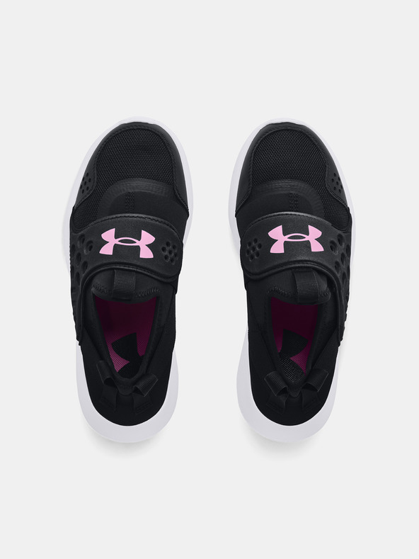 Under Armour Dječje cipele Under Armour GGS Runplay