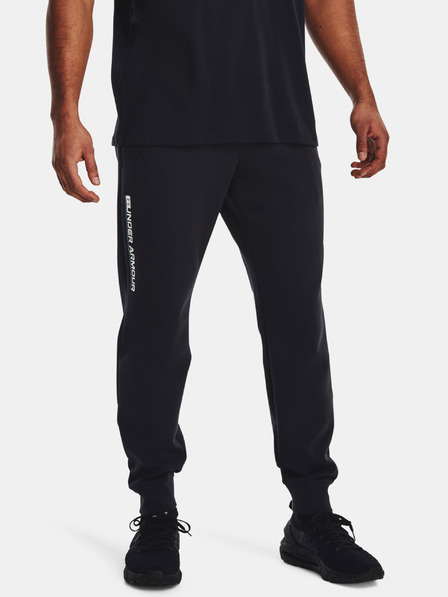 Under Armour Muške hlače Under Armour UA Summit Knit Jogger