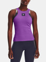 Under Armour Ženska majica bez rukava Under Armour Pjt Rock Rib Tank