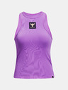 Under Armour Ženska majica bez rukava Under Armour Pjt Rock Rib Tank