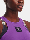 Under Armour Ženska majica bez rukava Under Armour Pjt Rock Rib Tank