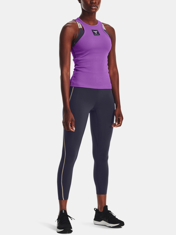 Under Armour Ženska majica bez rukava Under Armour Pjt Rock Rib Tank