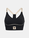 Under Armour Ženski grudnjak Under Armour Pjt Rock Infty Mid Bra