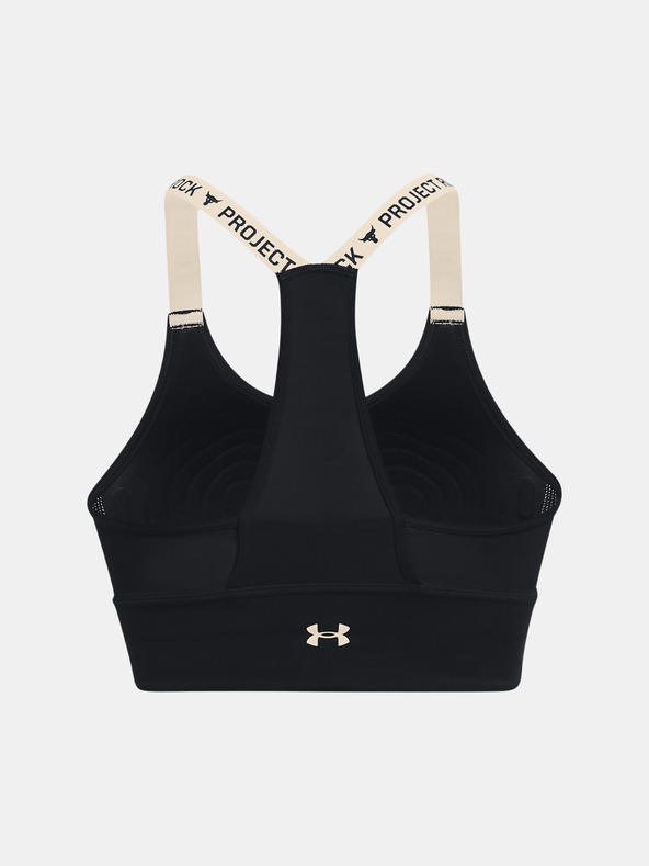 Under Armour Ženski grudnjak Under Armour Pjt Rock Infty Mid Bra