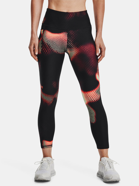 Under Armour Ženske tajice Under Armour Armour AOP Ankle Leg