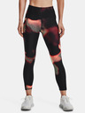 Under Armour Ženske tajice Under Armour Armour AOP Ankle Leg