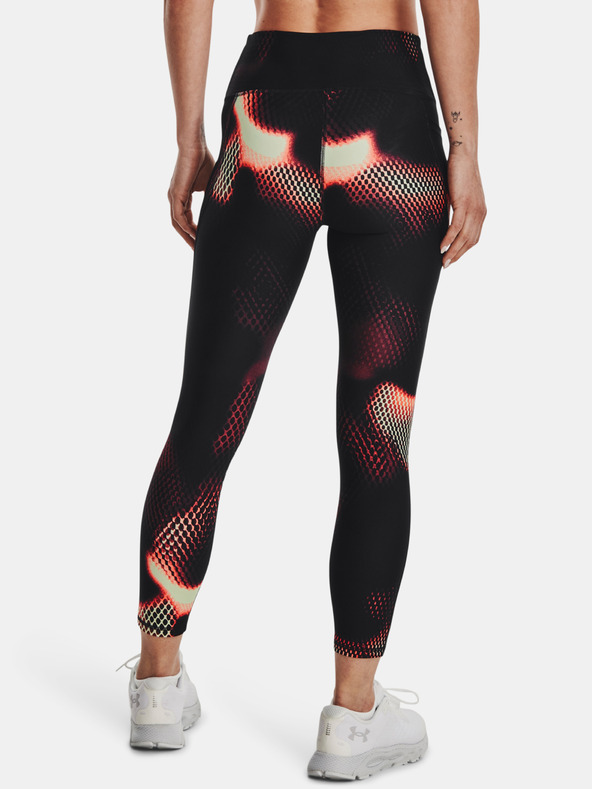 Under Armour Ženske tajice Under Armour Armour AOP Ankle Leg
