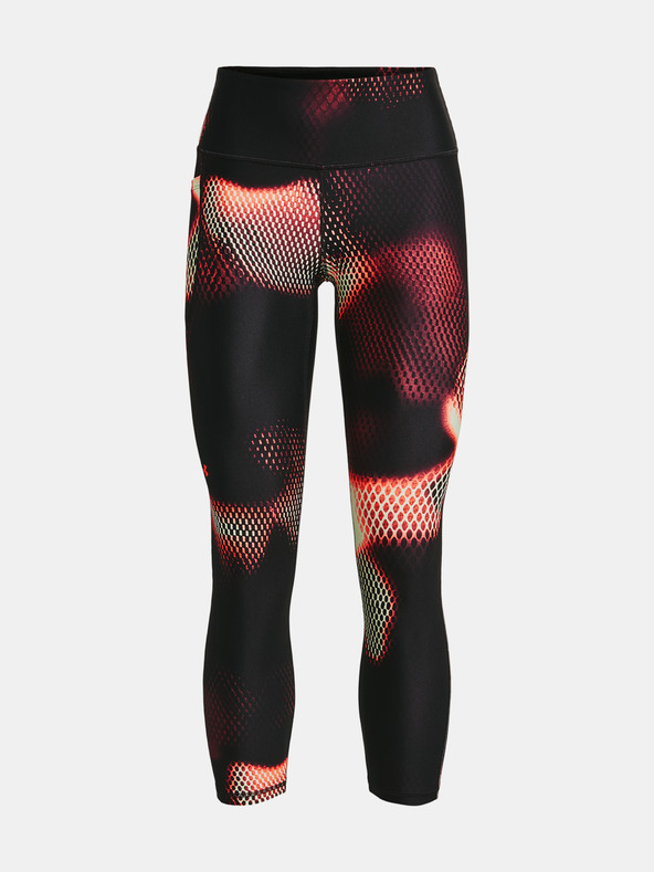 Under Armour Ženske tajice Under Armour Armour AOP Ankle Leg