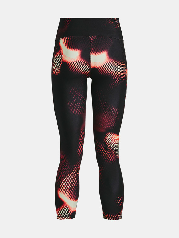 Under Armour Ženske tajice Under Armour Armour AOP Ankle Leg