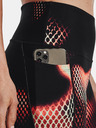 Under Armour Ženske tajice Under Armour Armour AOP Ankle Leg
