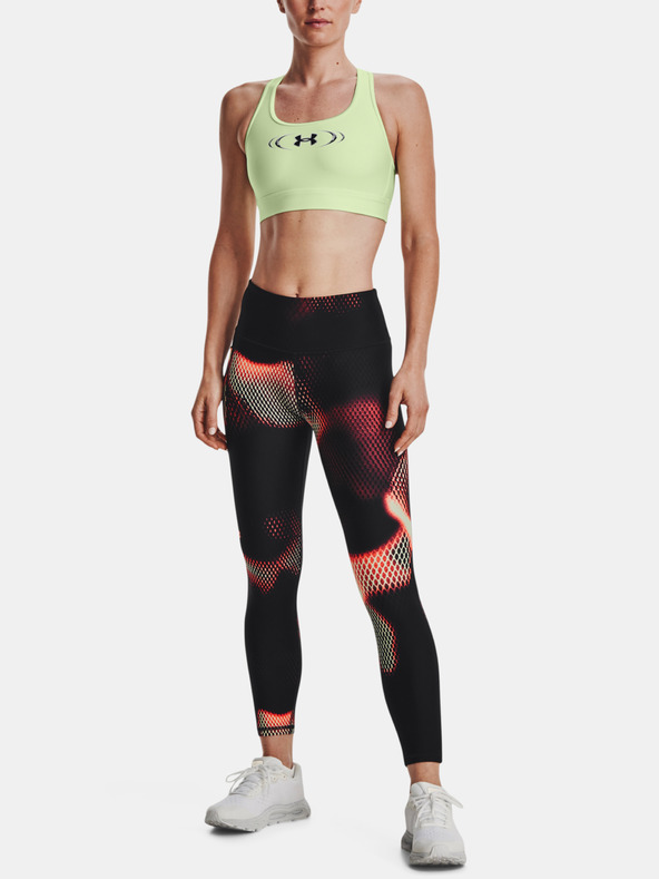 Under Armour Ženske tajice Under Armour Armour AOP Ankle Leg