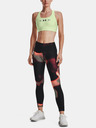 Under Armour Ženske tajice Under Armour Armour AOP Ankle Leg
