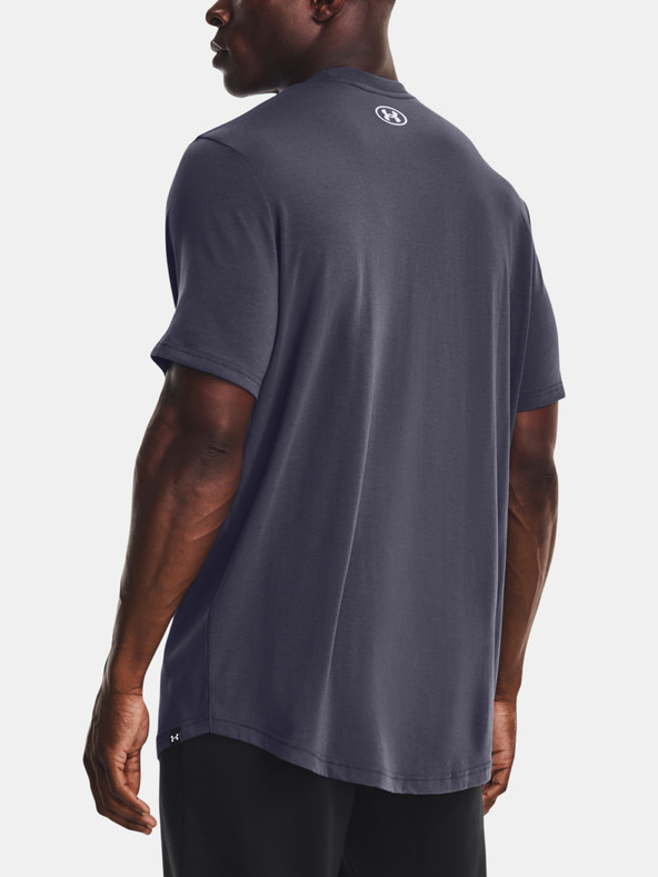 Under Armour Muška majica Under Armour UA PJT ROCK WW DISRUPTION SS