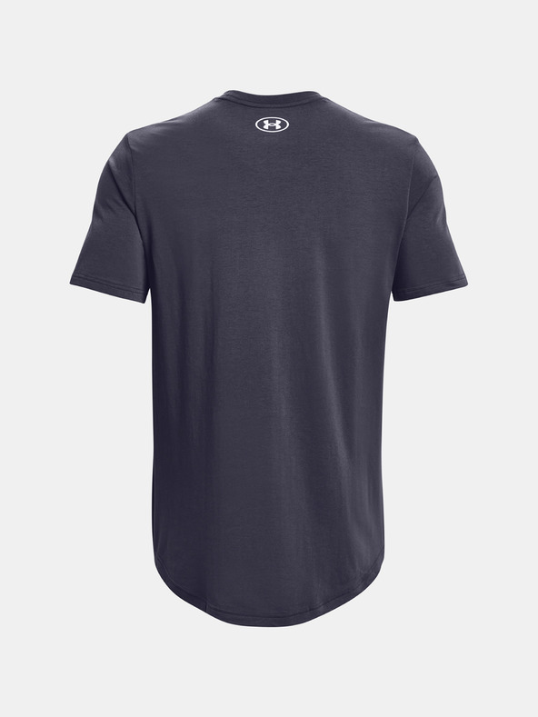 Under Armour Muška majica Under Armour UA PJT ROCK WW DISRUPTION SS