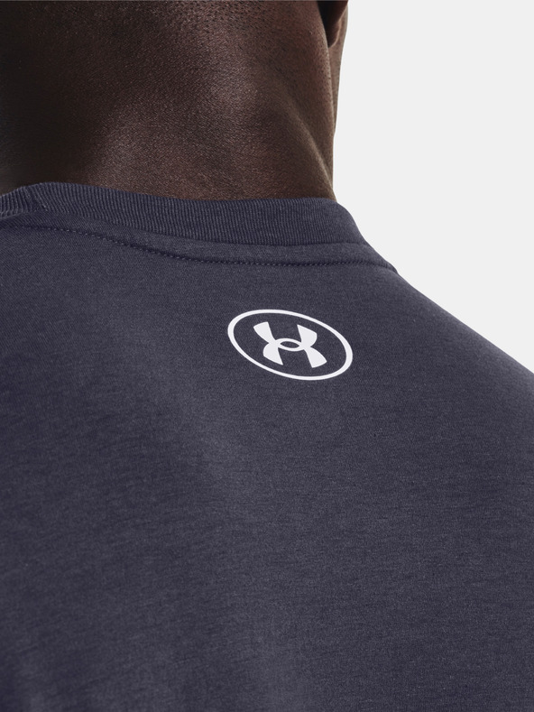 Under Armour Muška majica Under Armour UA PJT ROCK WW DISRUPTION SS