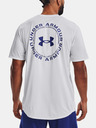 Under Armour Muška majica Under Armour UA Training Vent Graphic SS