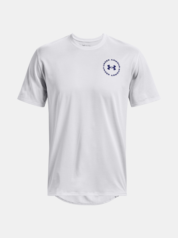 Under Armour Muška majica Under Armour UA Training Vent Graphic SS