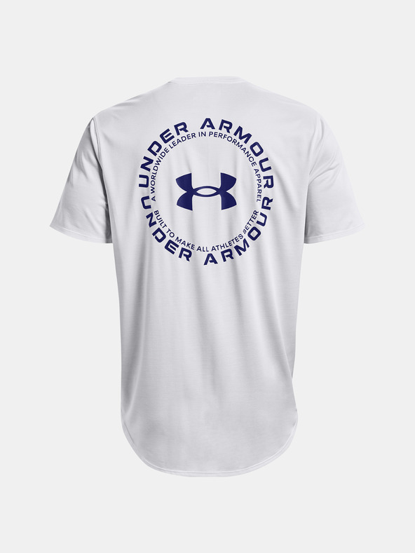 Under Armour Muška majica Under Armour UA Training Vent Graphic SS