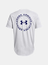 Under Armour Muška majica Under Armour UA Training Vent Graphic SS