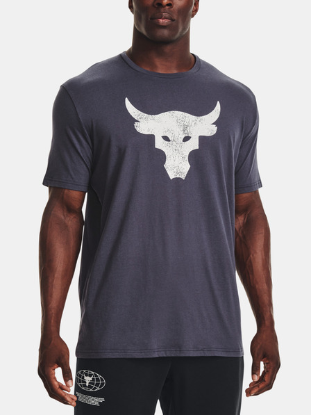 Under Armour Muška majica Under Armour UA PJT ROCK BRAHMA BULL SS
