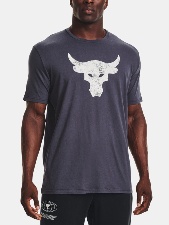 Under Armour Muška majica Under Armour UA PJT ROCK BRAHMA BULL SS