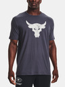 Under Armour Muška majica Under Armour UA PJT ROCK BRAHMA BULL SS