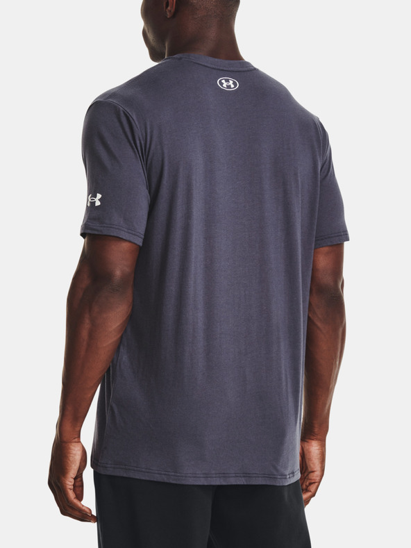 Under Armour Muška majica Under Armour UA PJT ROCK BRAHMA BULL SS