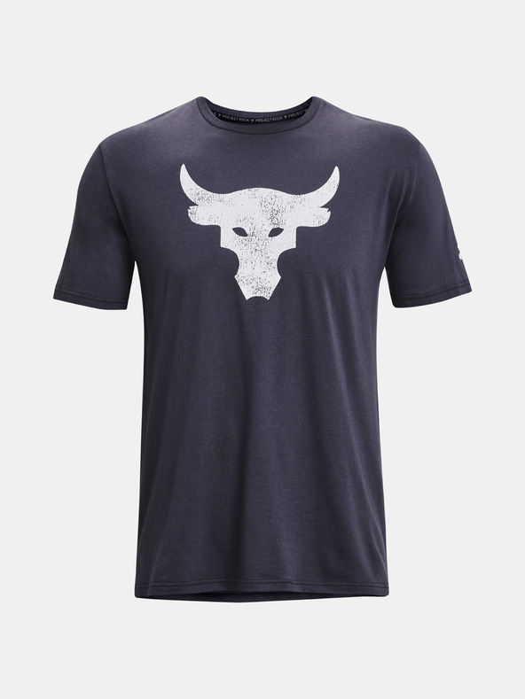 Under Armour Muška majica Under Armour UA PJT ROCK BRAHMA BULL SS