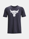 Under Armour Muška majica Under Armour UA PJT ROCK BRAHMA BULL SS