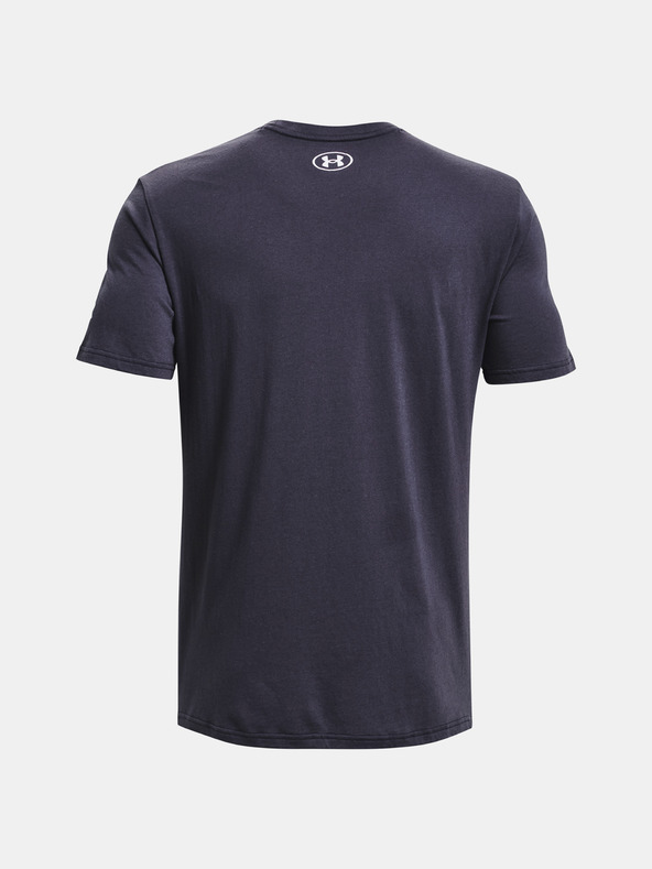 Under Armour Muška majica Under Armour UA PJT ROCK BRAHMA BULL SS