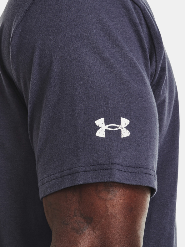 Under Armour Muška majica Under Armour UA PJT ROCK BRAHMA BULL SS