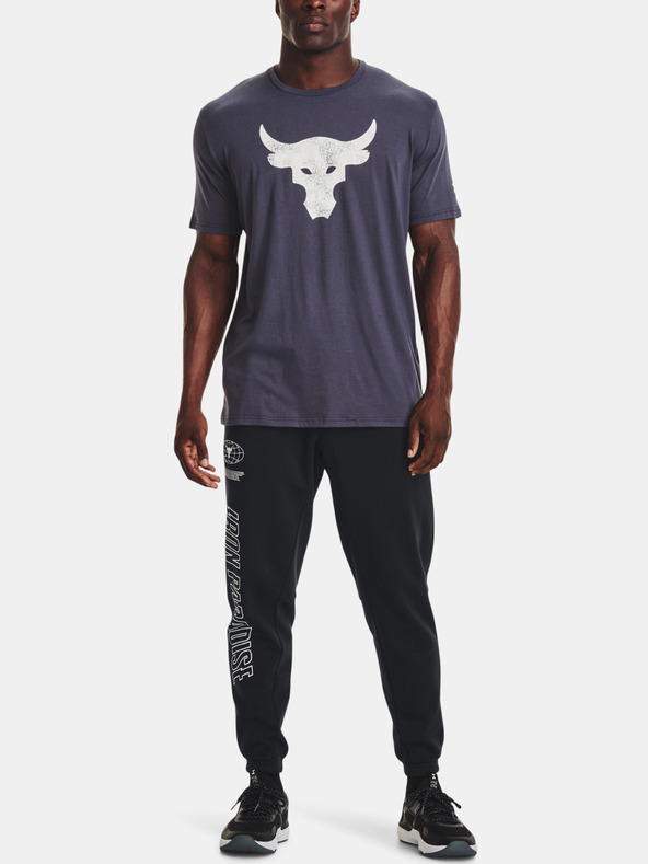 Under Armour Muška majica Under Armour UA PJT ROCK BRAHMA BULL SS