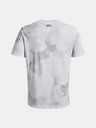 Under Armour Muška majica Under Armour UA FBTL AOP METAL LOGO SS