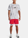 Under Armour Muška majica Under Armour UA FBTL AOP METAL LOGO SS