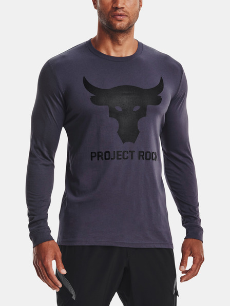 Under Armour Muško majica Under Armour UA PJT ROCK BRAHMA BULL LS