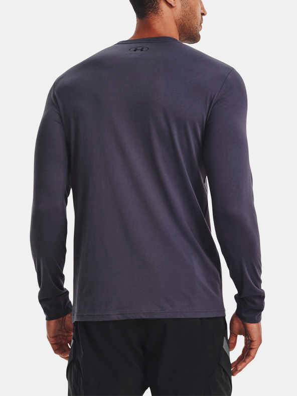 Under Armour Muško majica Under Armour UA PJT ROCK BRAHMA BULL LS