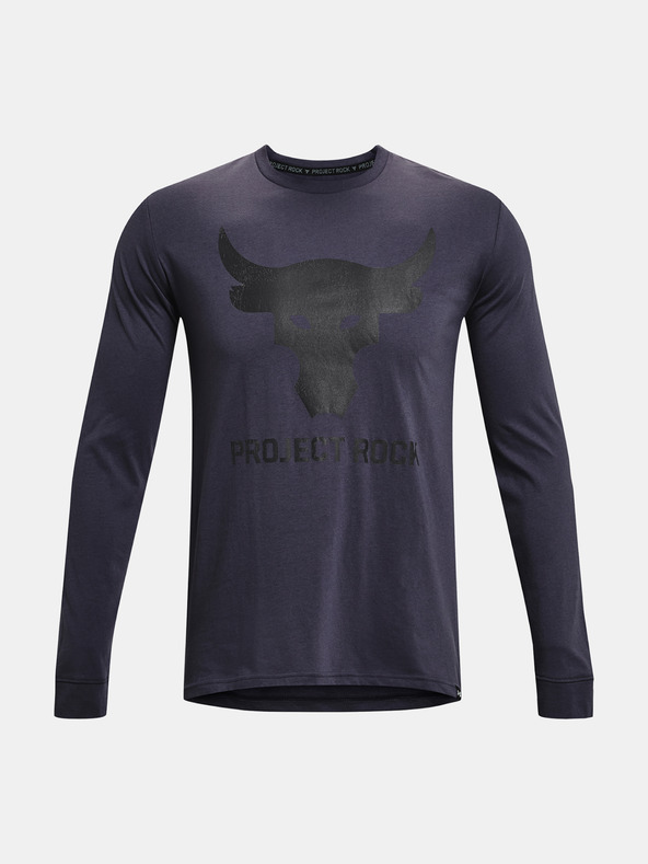 Under Armour Muško majica Under Armour UA PJT ROCK BRAHMA BULL LS
