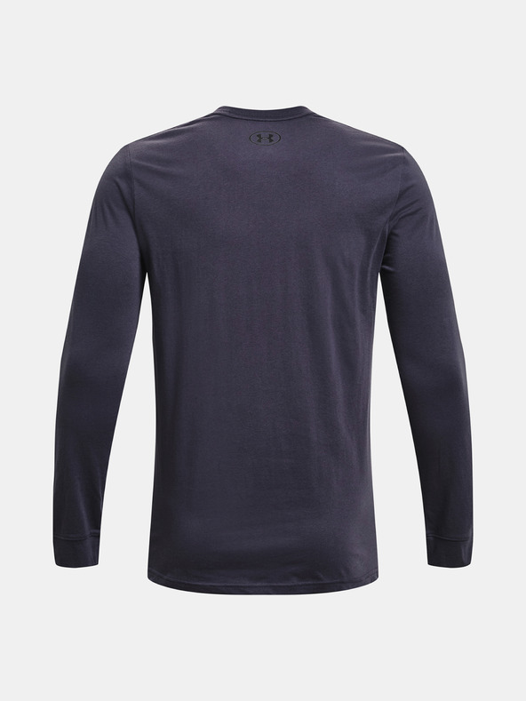 Under Armour Muško majica Under Armour UA PJT ROCK BRAHMA BULL LS