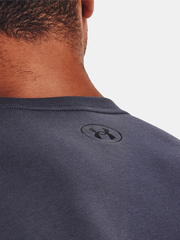 Under Armour Muško majica Under Armour UA PJT ROCK BRAHMA BULL LS