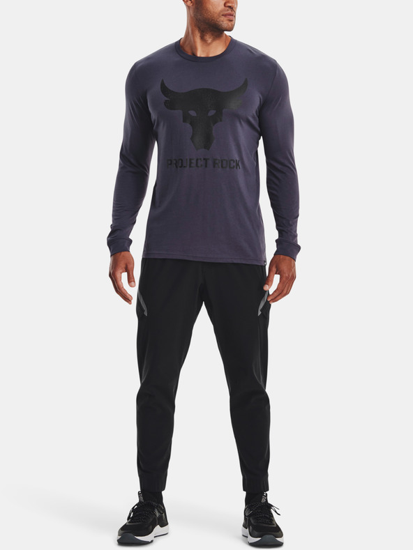 Under Armour Muško majica Under Armour UA PJT ROCK BRAHMA BULL LS