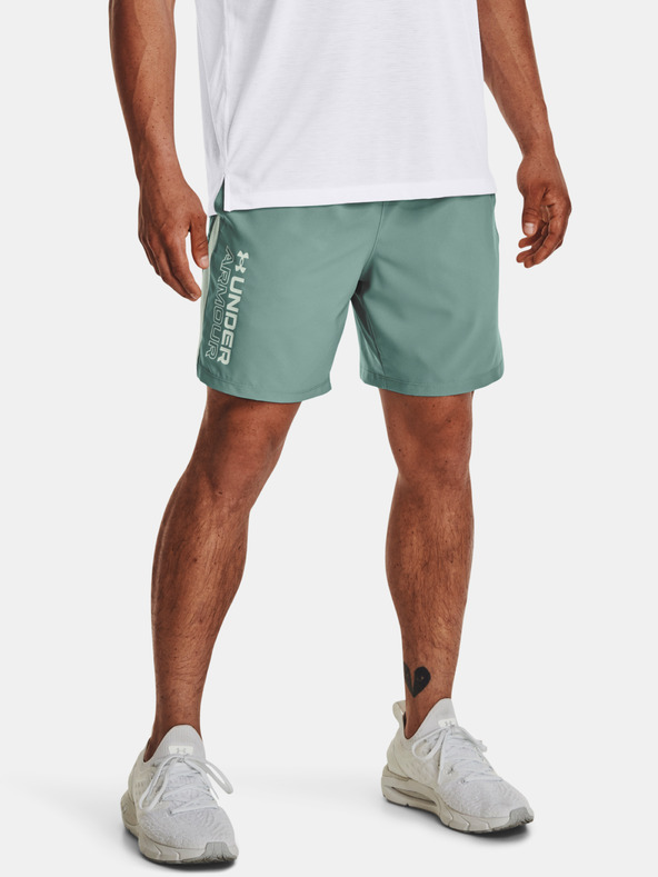 Under Armour Muške kratke hlače Under Armour UA Launch SW 7'' WM Short
