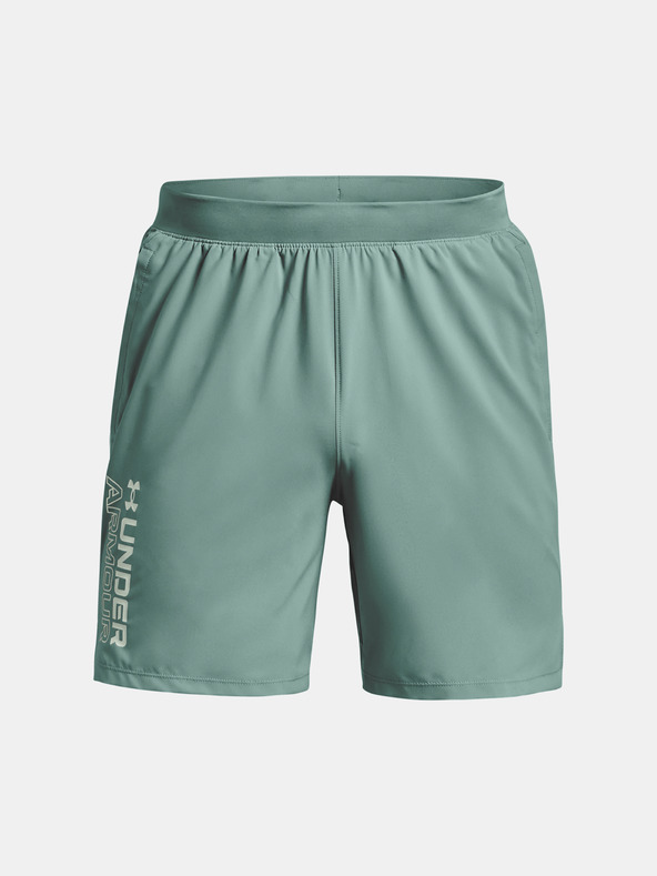 Under Armour Muške kratke hlače Under Armour UA Launch SW 7'' WM Short